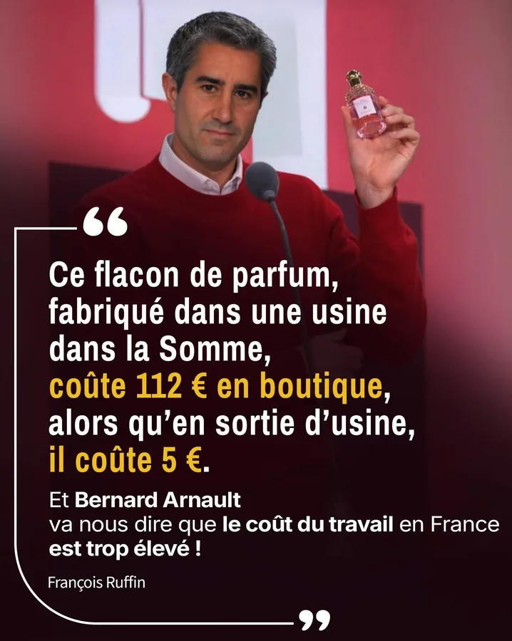 Prix du luxe : que paie-t-on vraiment ?