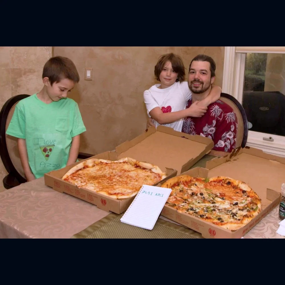 Bitcoin Pizza Day : les deux pizzas qui valaient 10 000 bitcoins