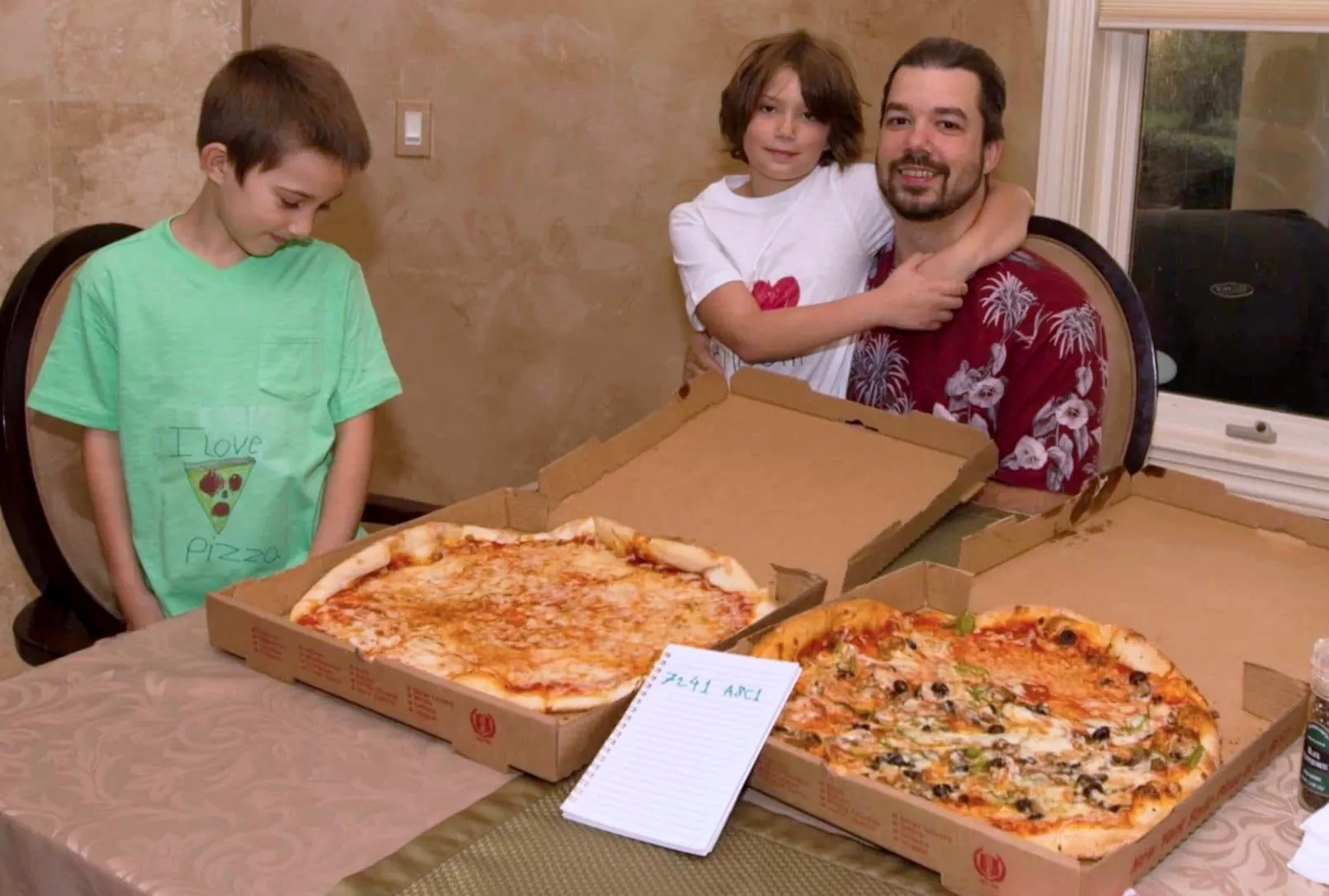 Bitcoin Pizza Day : les deux pizzas qui valaient 10 000 bitcoins