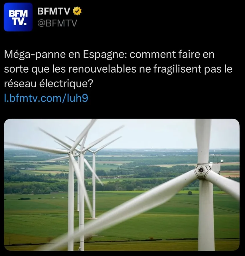 Énergie : la France tient encore la barre… mais jusqu’à quand ?