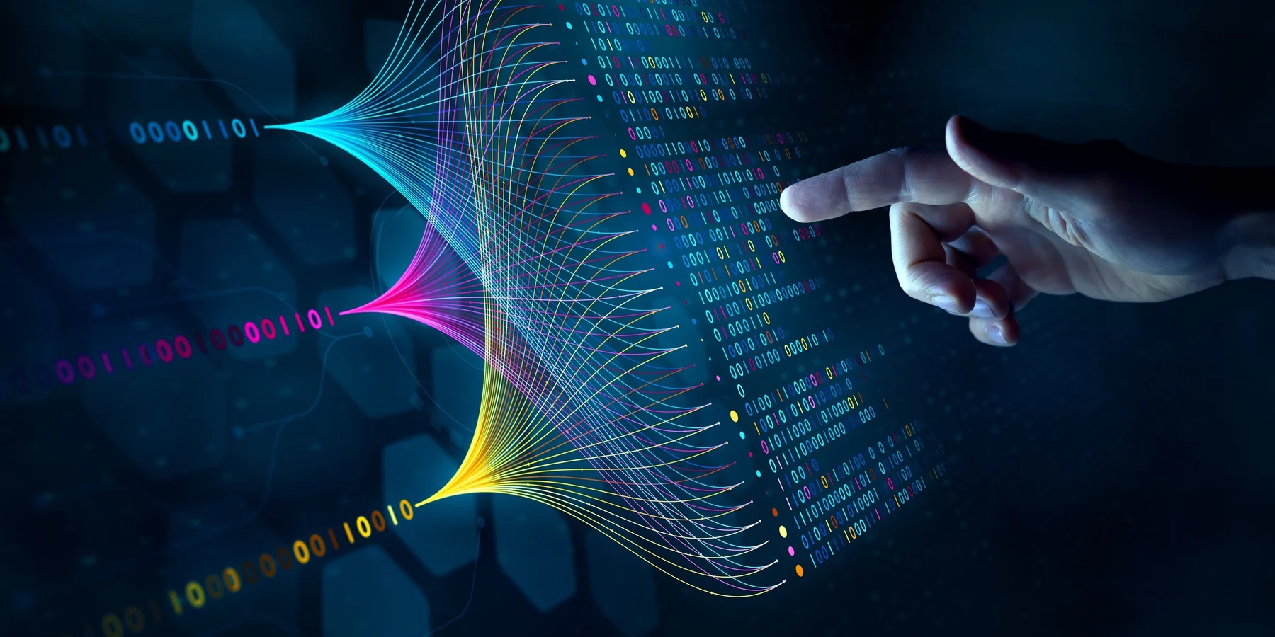 Intelligence artificielle : jusqu’où peut aller sa mémoire ?