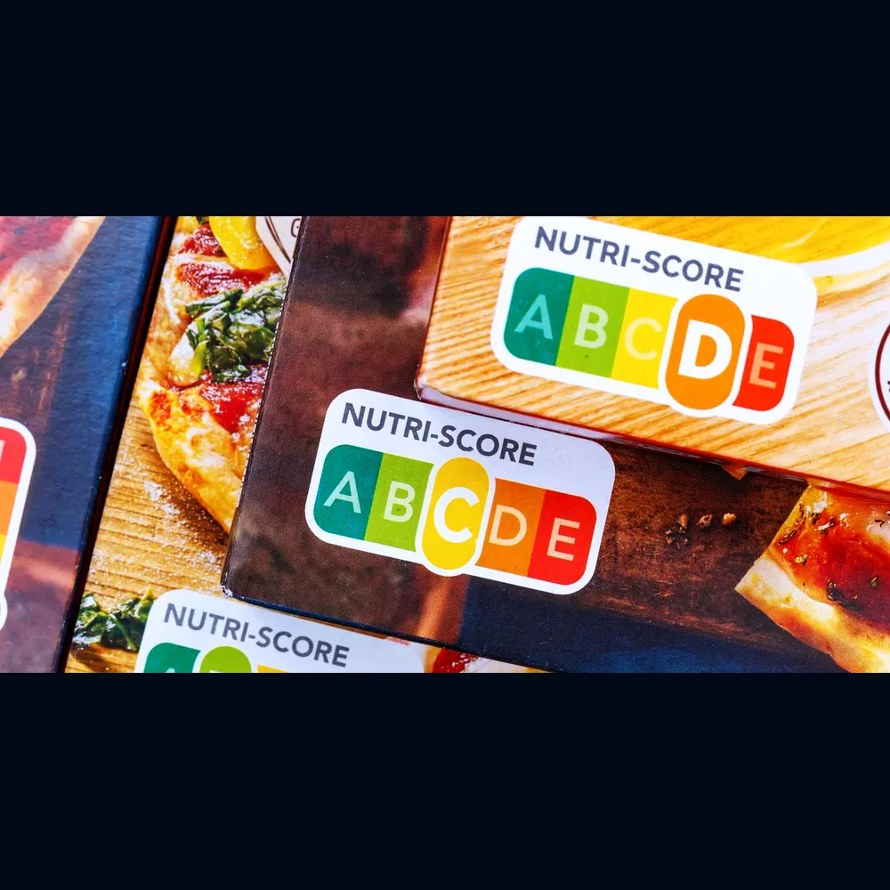 Nutri-Score : ce qu’il dit — et ce qu’il ne dit pas